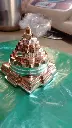 Meru Shri yantra