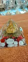 Sampurn dosh nashak pyramid