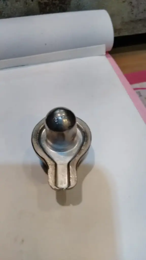 Parad shivling