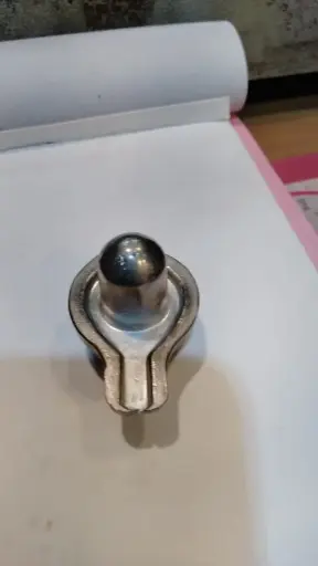 Parad shivling