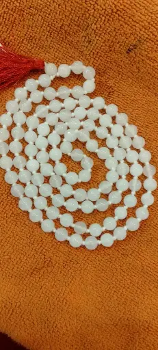 Sphatik Mala